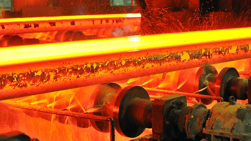 Металлургическая отрасль | Свежие новости в Улан-Удэ