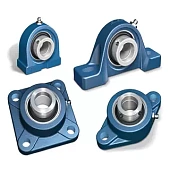 Подшипник шариковый 6005-2RS.C 3 в Улан-Удэ