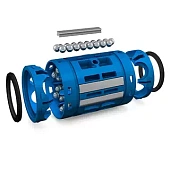 Подшипник линейный LBCT 30 A-2LS в Улан-Удэ