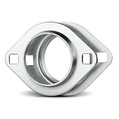 Подшипниковый корпус  PFL 208 в Улан-Удэ