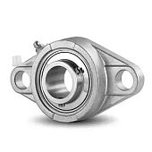 Подшипниковый узел UCF 215 D 1 (SF 75) NSK-RHP в Улан-Удэ