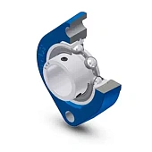 Подшипниковый узел BPFL 4 (ASAHI) в Улан-Удэ