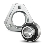 Подшипниковый узел BPFT 3-SBSS ISB в Улан-Удэ