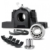 Разъемный корпус SNL 524 ISB в Улан-Удэ