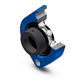 Подшипниковый узел USFD 205 DE в Улан-Удэ