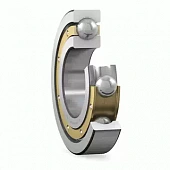 Шариковый однорядный подшипник 180211 (6211 2RS) в Улан-Удэ