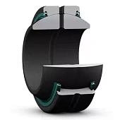 Шарнирный подшипник GEH 40 ES 2RS в Улан-Удэ