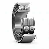 Радиально-упорный шариковый подшипник 3056205 2RS (3205 A 2RSTN) в Улан-Удэ